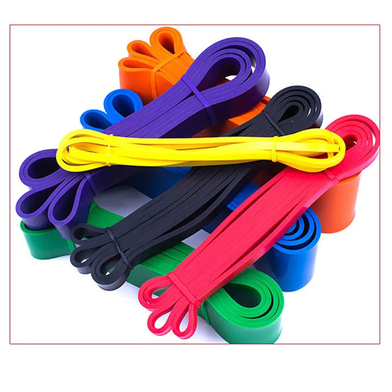 Power Resistance Band