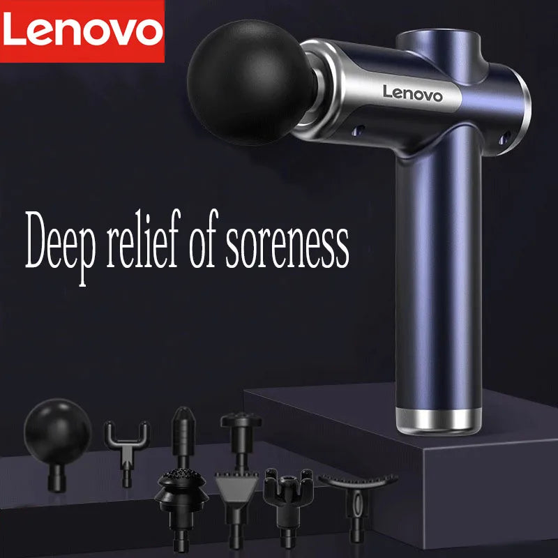 Lenovo Muscle Massage Gun