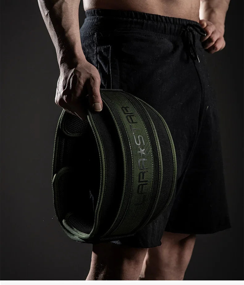 Pro Back Support Belt