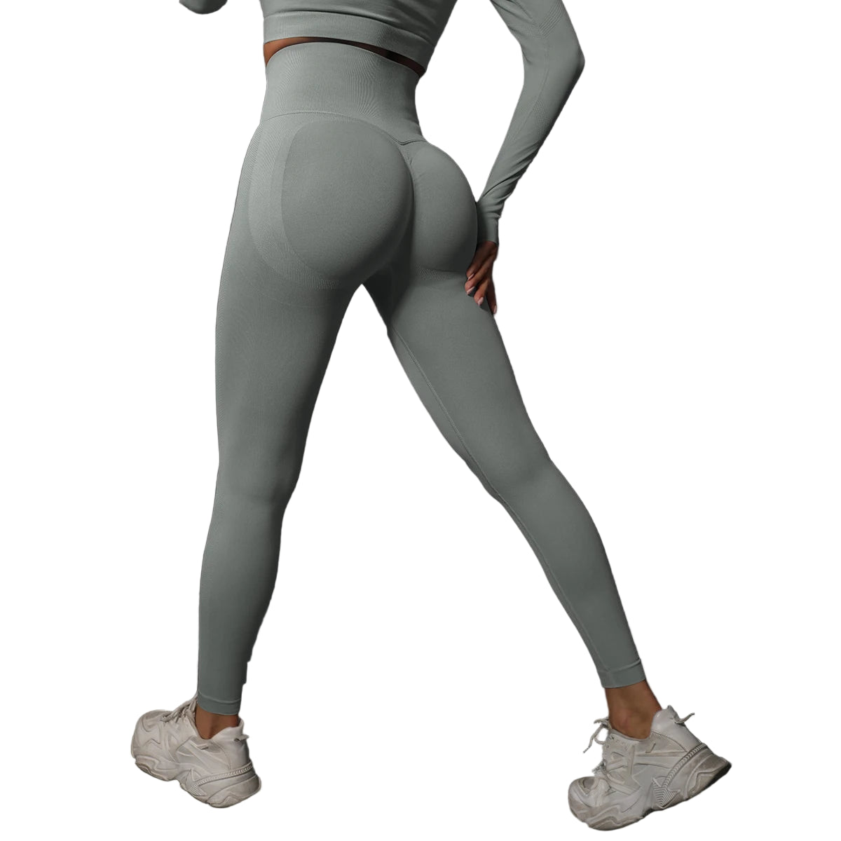 Lift Fit Seamless Leggings