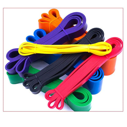 Power Resistance Band