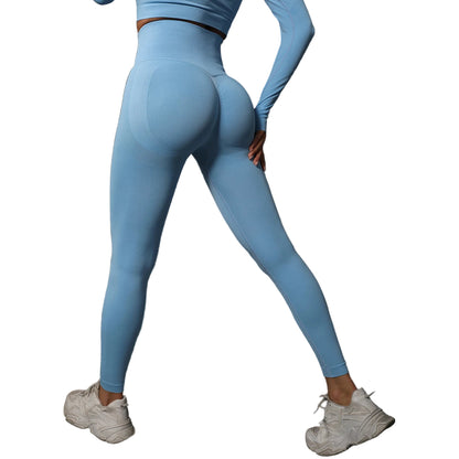 Lift Fit Seamless Leggings