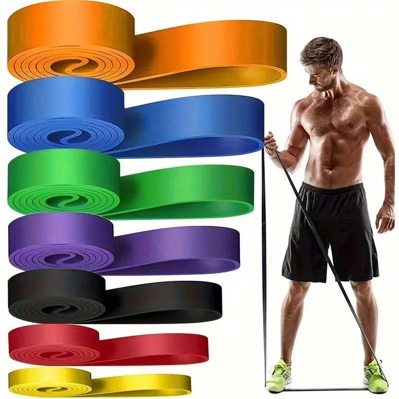 Power Resistance Band