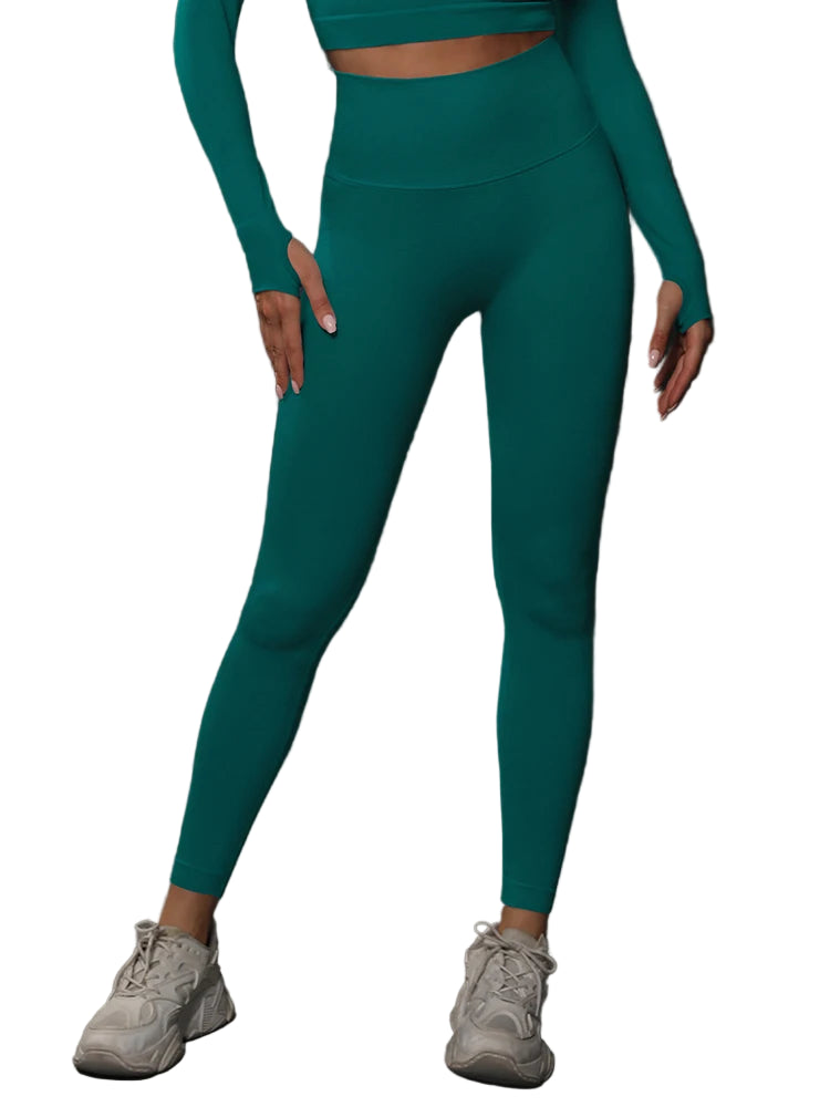 Lift Fit Seamless Leggings