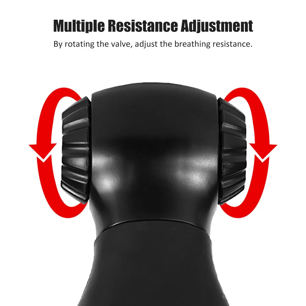 Breathing Exercise Trainer