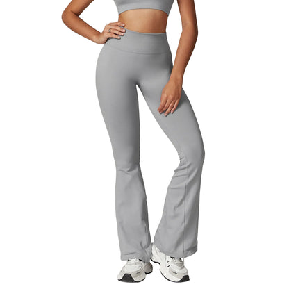 Soft Sculp Flared Leggings