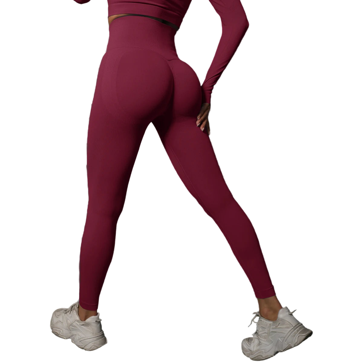 Lift Fit Seamless Leggings