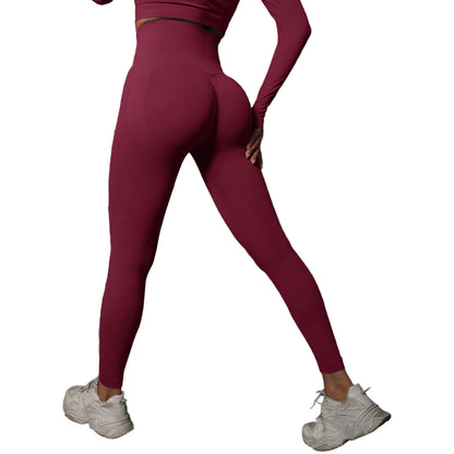 Lift Fit Seamless Leggings