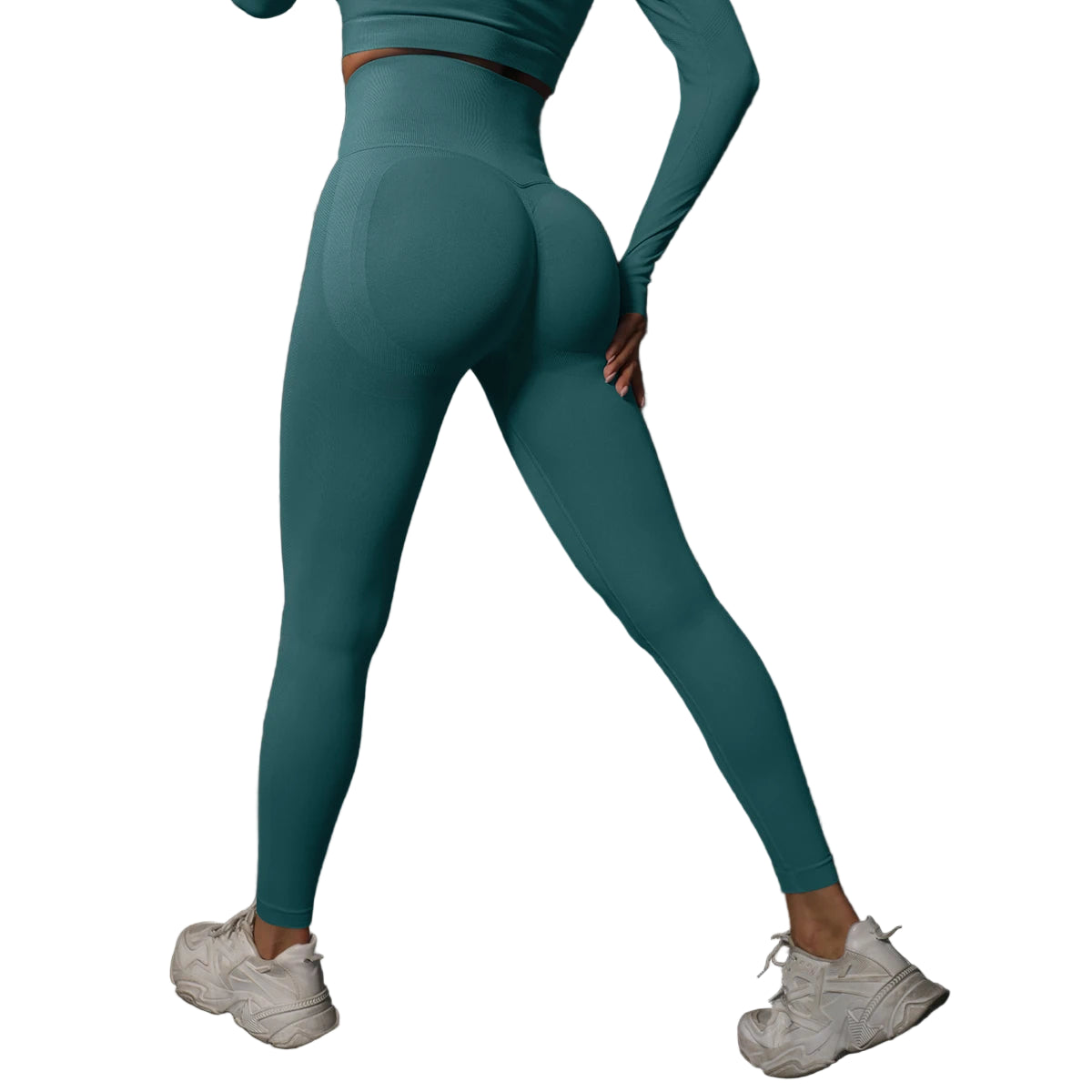 Lift Fit Seamless Leggings