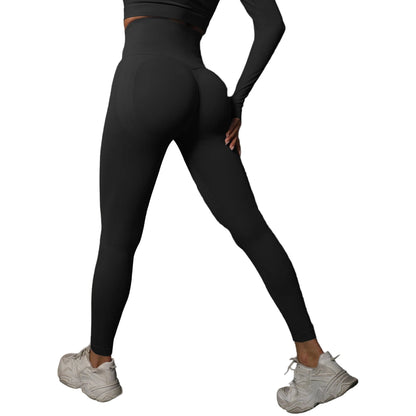 Lift Fit Seamless Leggings