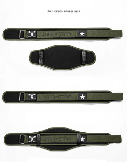 Pro Back Support Belt