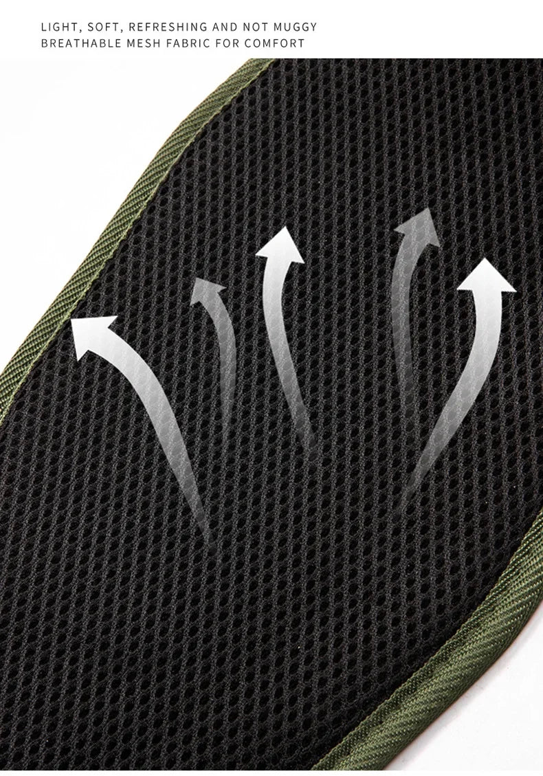 Pro Back Support Belt