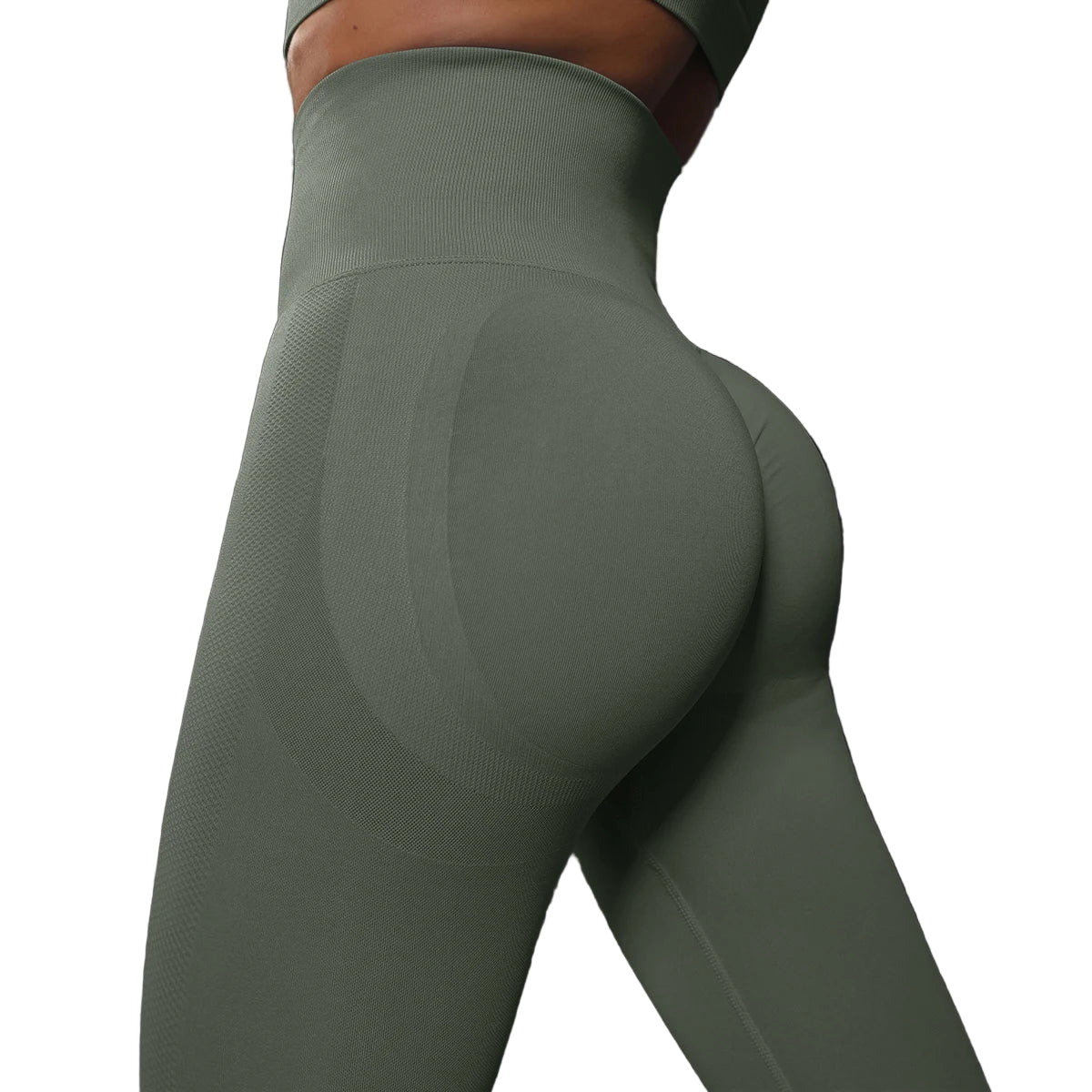 Lift Fit Seamless Leggings