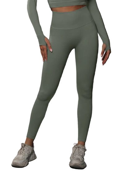 Lift Fit Seamless Leggings