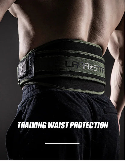 Pro Back Support Belt