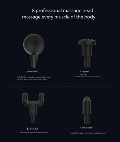 Lenovo Muscle Massage Gun