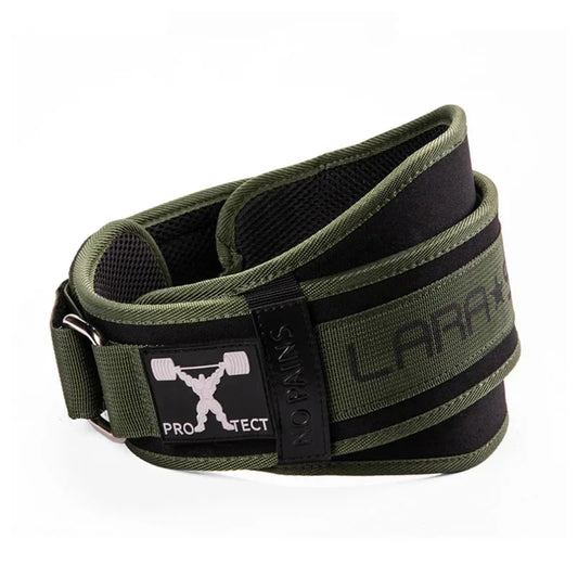 Pro Back Support Belt