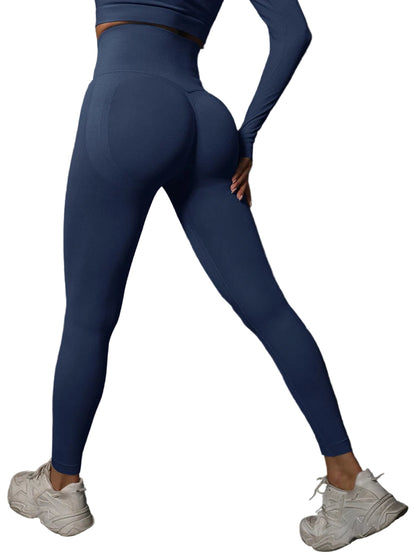 Lift Fit Seamless Leggings