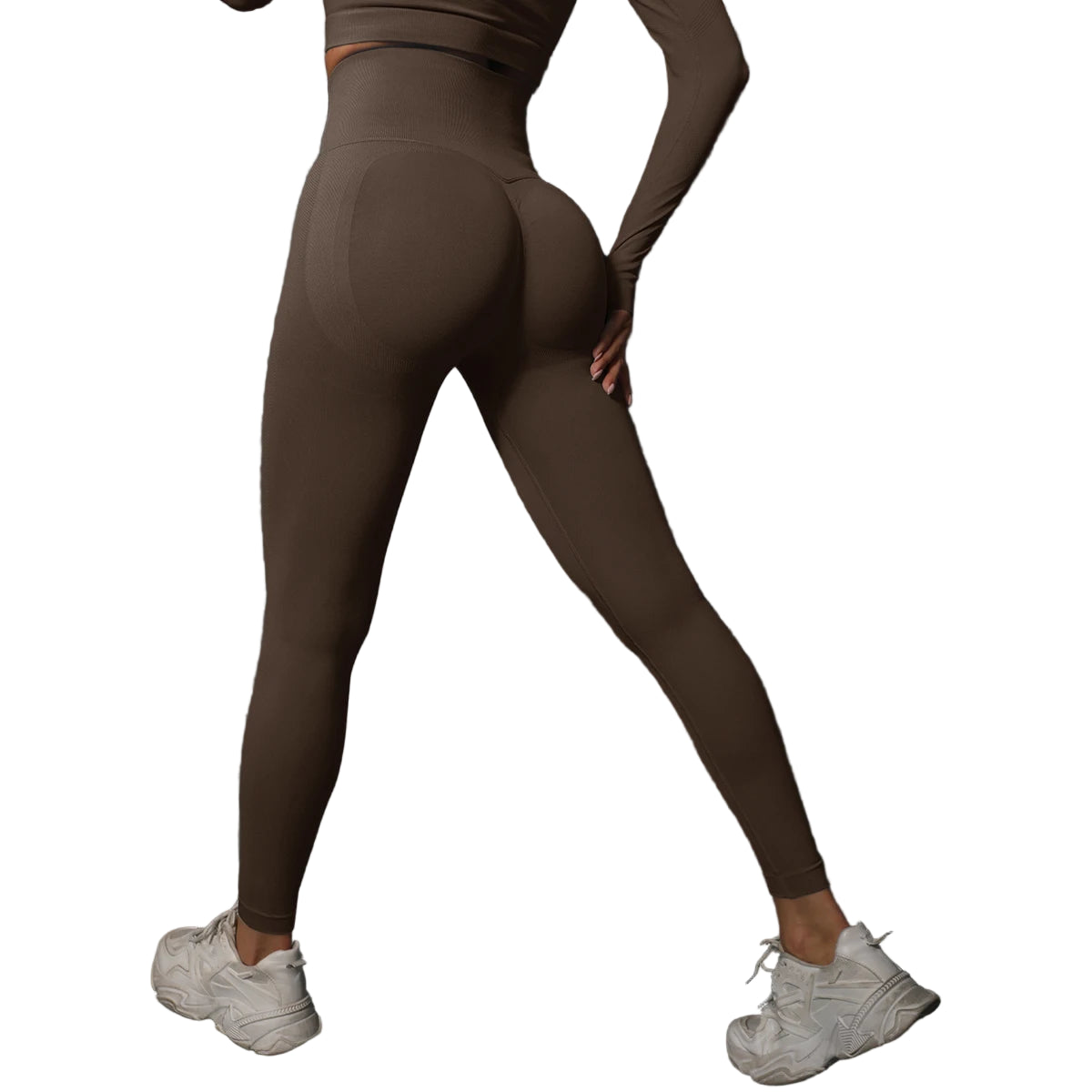 Lift Fit Seamless Leggings