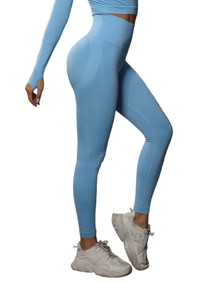Lift Fit Seamless Leggings