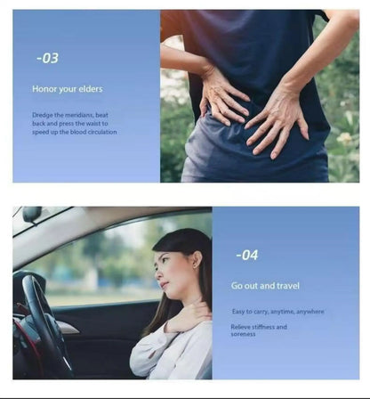 Lenovo Muscle Massage Gun