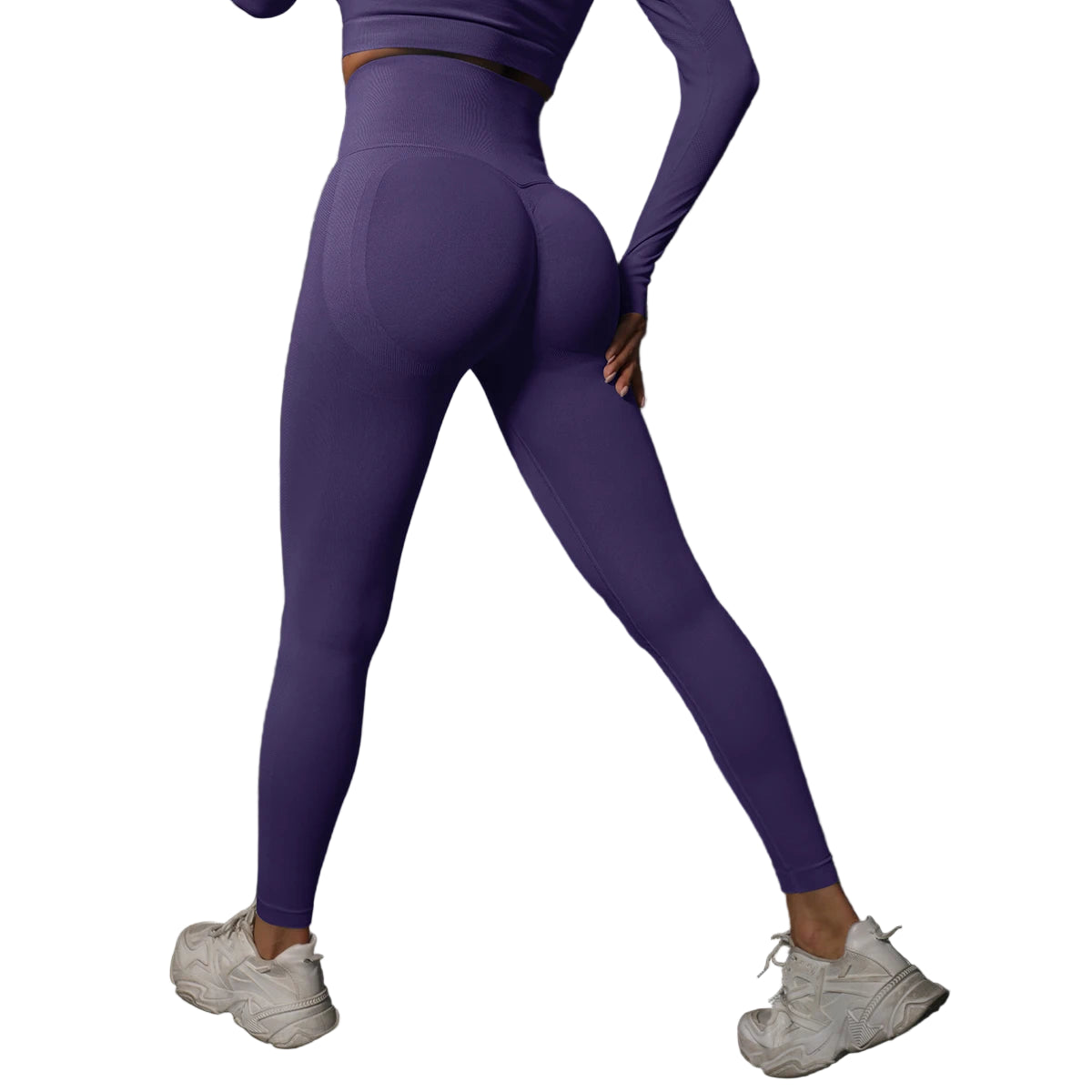 Lift Fit Seamless Leggings