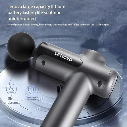 Lenovo Muscle Massage Gun