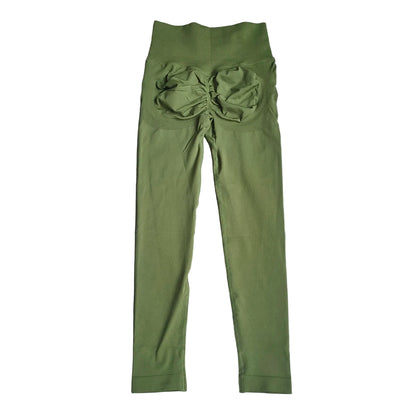 Lift Fit Seamless Leggings