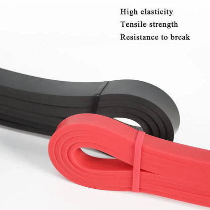Power Resistance Band