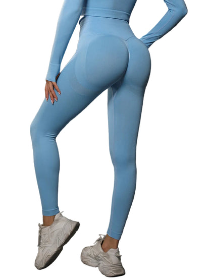 Lift Fit Seamless Leggings