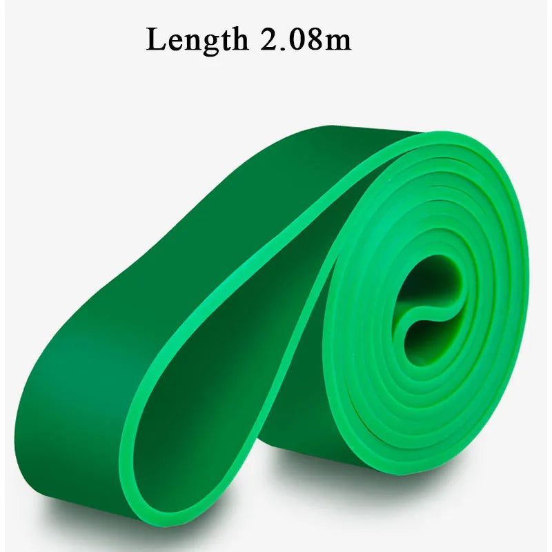 Power Resistance Band