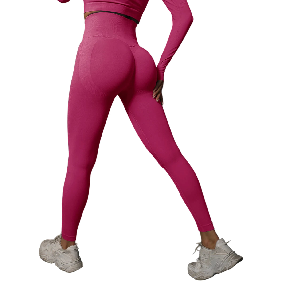 Lift Fit Seamless Leggings