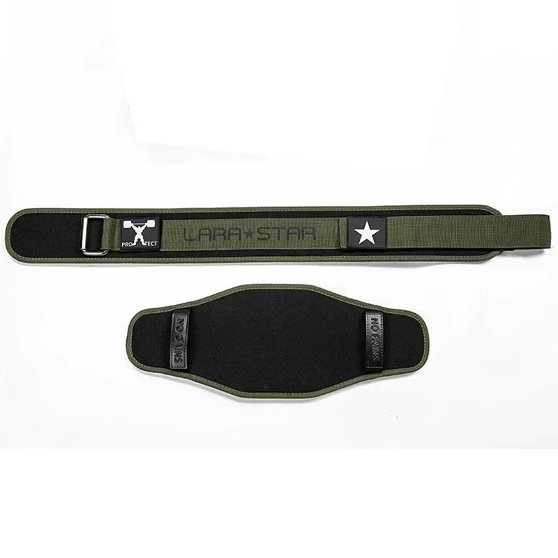 Pro Back Support Belt