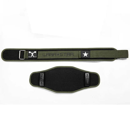 Pro Back Support Belt