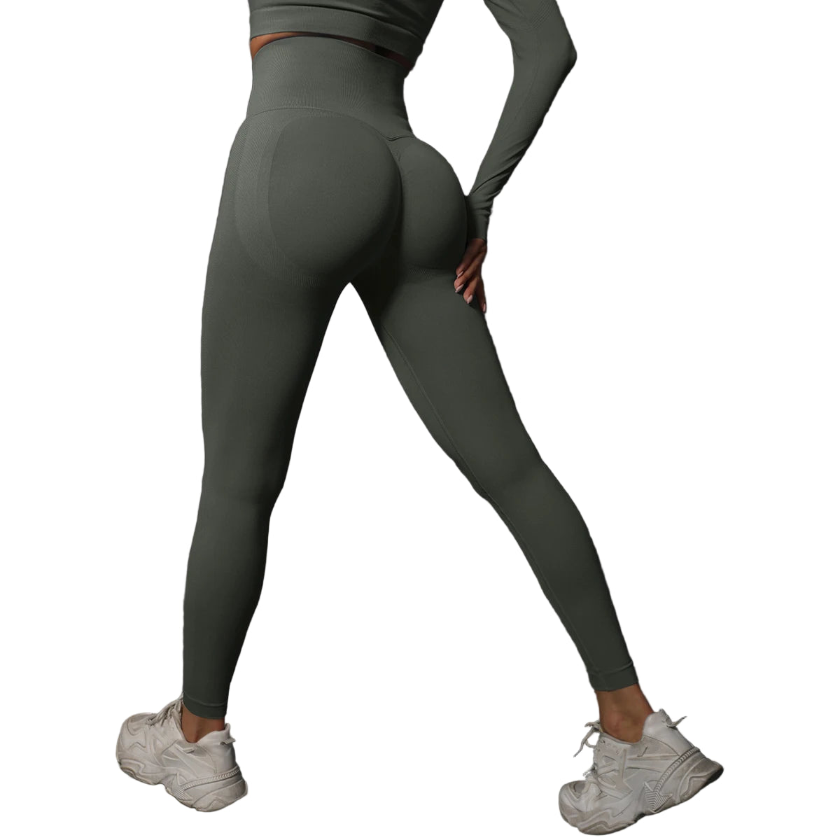 Lift Fit Seamless Leggings