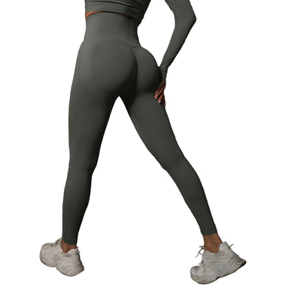 Lift Fit Seamless Leggings
