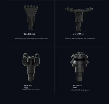 Lenovo Muscle Massage Gun