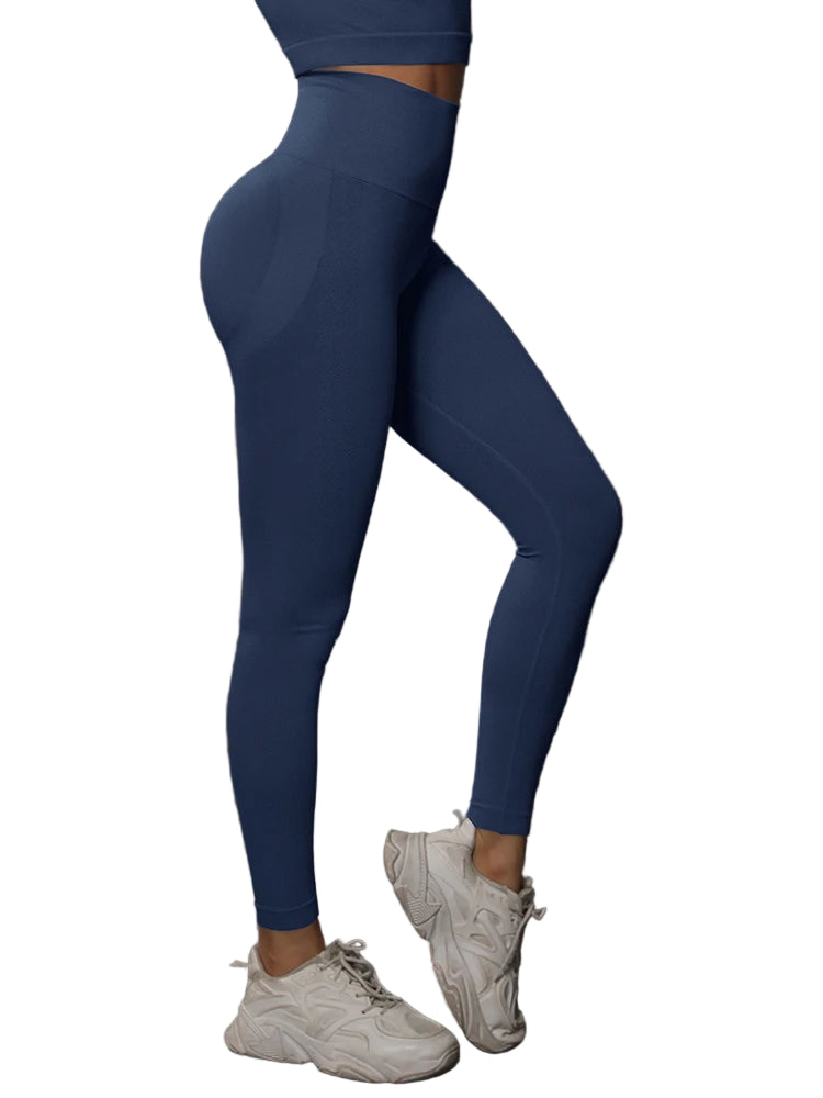 Lift Fit Seamless Leggings