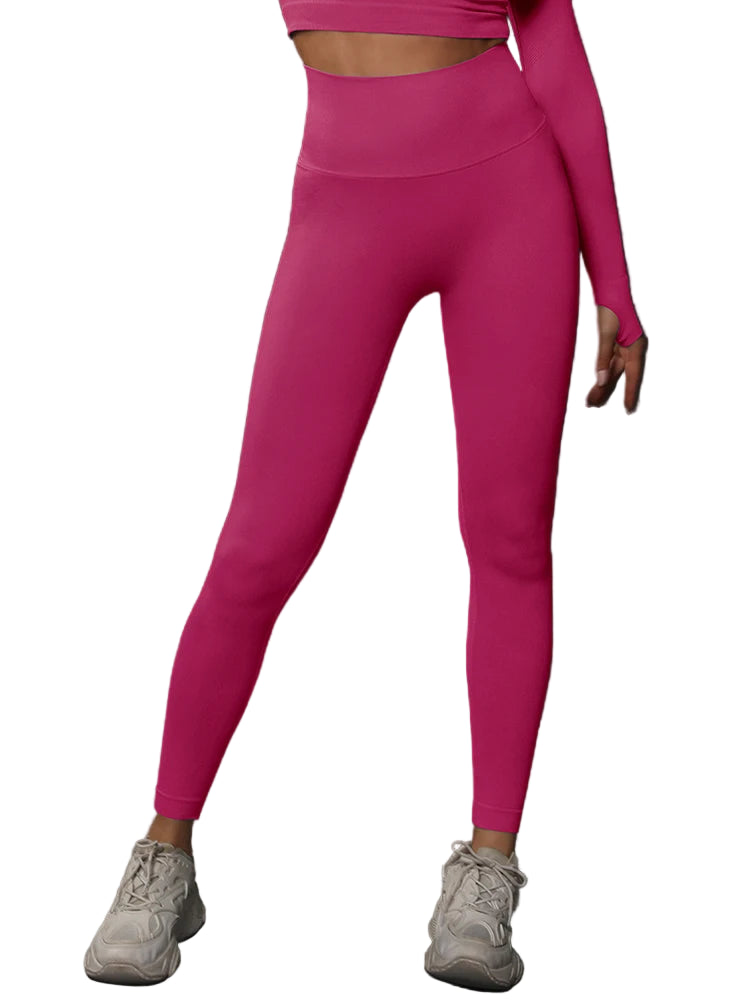 Lift Fit Seamless Leggings
