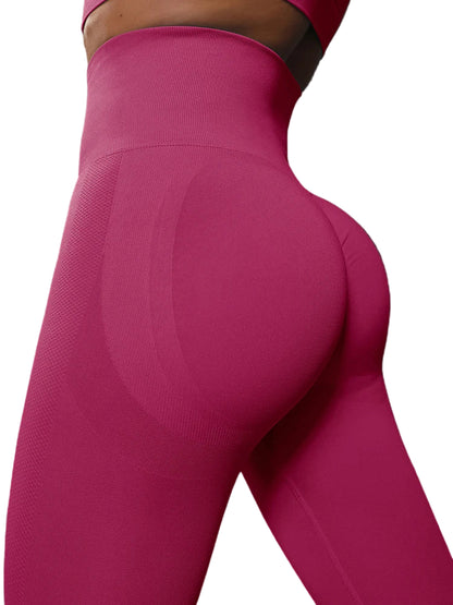 Lift Fit Seamless Leggings