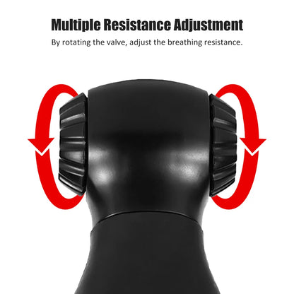 Breathing Exercise Trainer