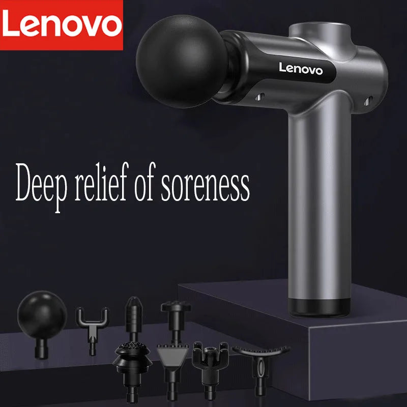 Lenovo Muscle Massage Gun