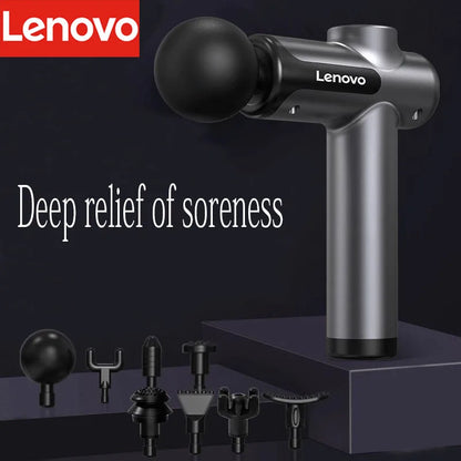 Lenovo Muscle Massage Gun