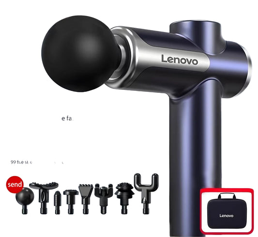 Lenovo Muscle Massage Gun
