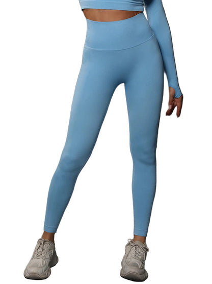 Lift Fit Seamless Leggings