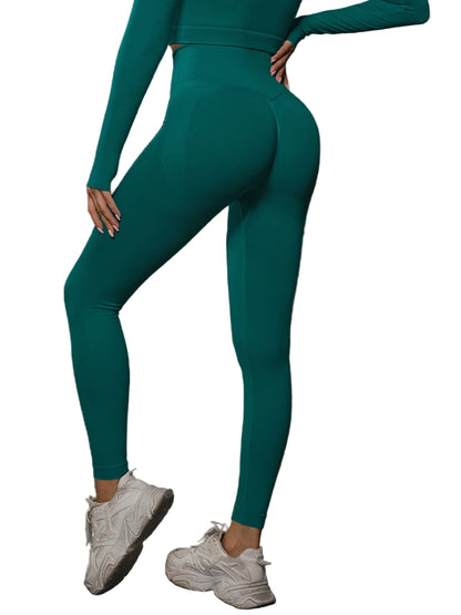 Lift Fit Seamless Leggings