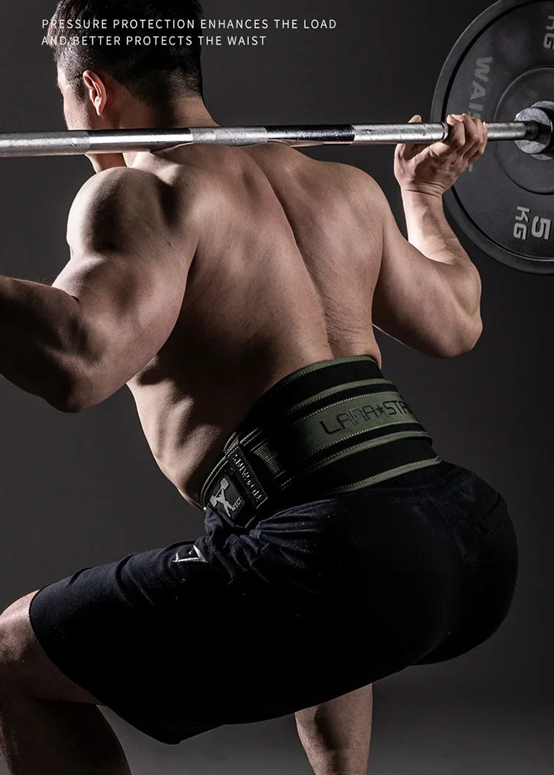 Pro Back Support Belt