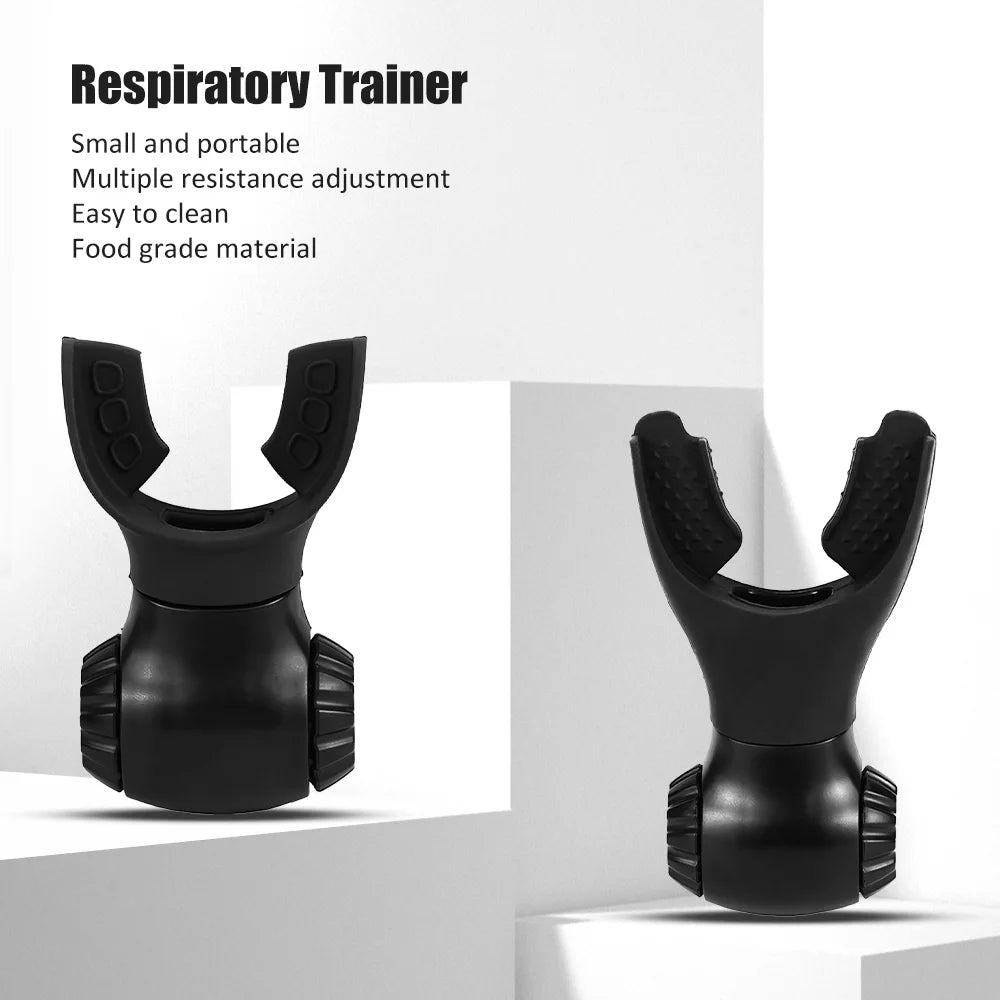 Breathing Exercise Trainer