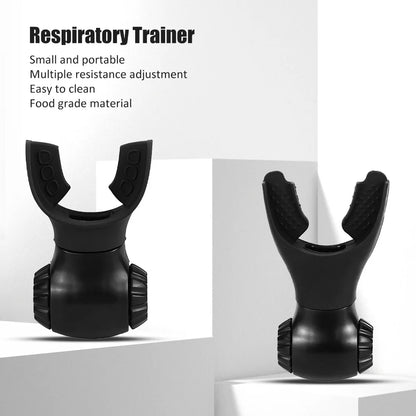 Breathing Exercise Trainer