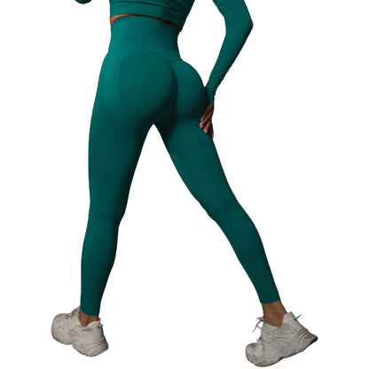 Lift Fit Seamless Leggings